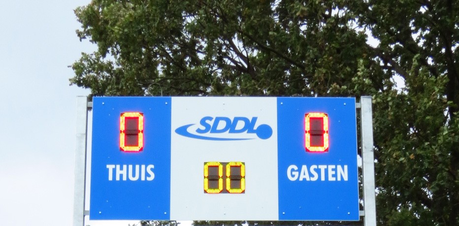 Voorbeschouwing SDDL 1-Constantia 1